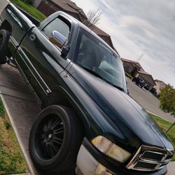1997 Dodge Ram 1500