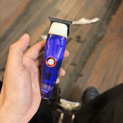 Style craft  rebel trimmer