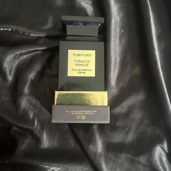 Tom Ford Tabbaco Vanille