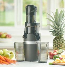Princess House Vida Sana Cold press Pro Juicer