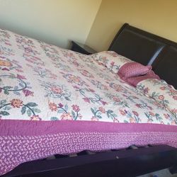 California Kind Bedroom Set