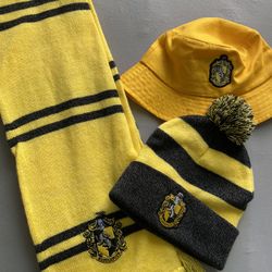 Hufflepuff Merch