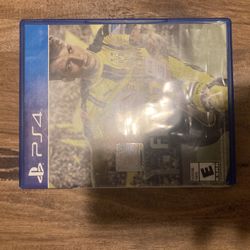 fifa 17 for ps4 