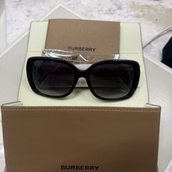 Burberry BE4160 Glasses 