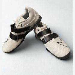 Nike Romaleos 4 Weightlifting Shoes