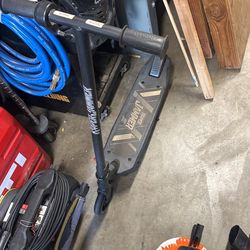 Kids Electric Scooter