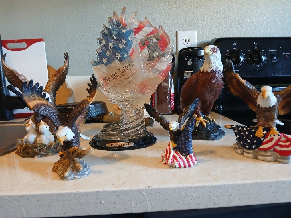 Set Of  6