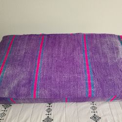 Morrocco poufs Vintage Handmade