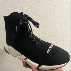 Balenciaga Shoes