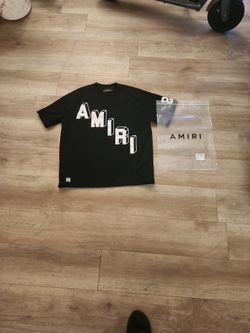 Amiri t-shirt