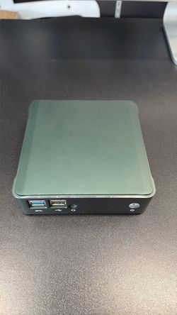 Purism Librem Mini v2