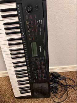 Piano