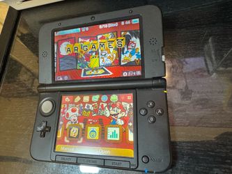 3DS XL