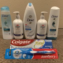$20 Dove Bundle 