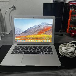Computer Apple Laptop MacBook Air 2014