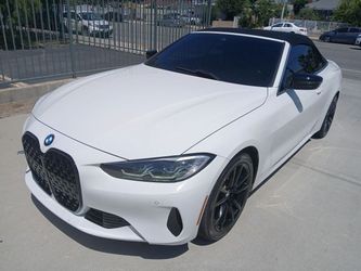 2023 BMW 4 Series
