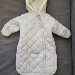 Infant Carbag Size 1
