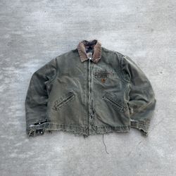 Carhartt Vintage Jacket Bundle