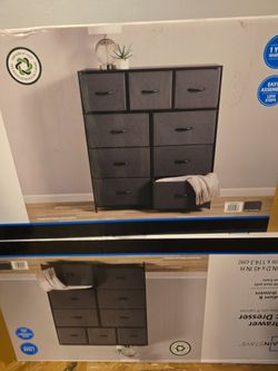 Drawers