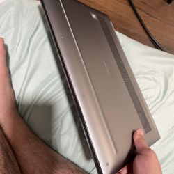 Dell Precision 5550 