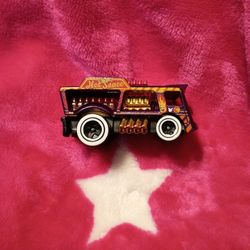 Mint Treasure Hunt Chill Mill