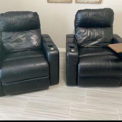Recliners 
