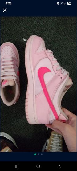Jordan Dunks