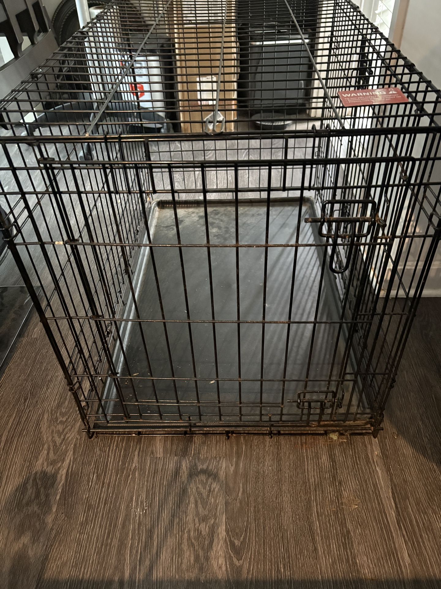 Crate