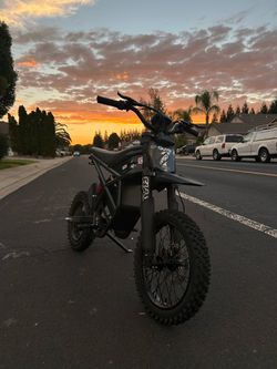 Gt54 pro ebike