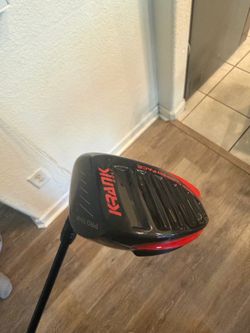 Krank Golf Driver (7.5 Degree Pro Tour)