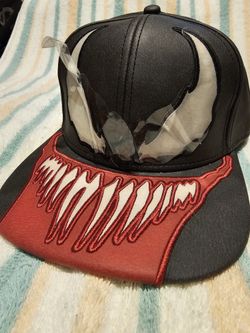 Brand New Venom Hat