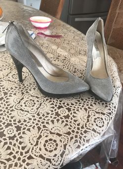 Michel kors new heel