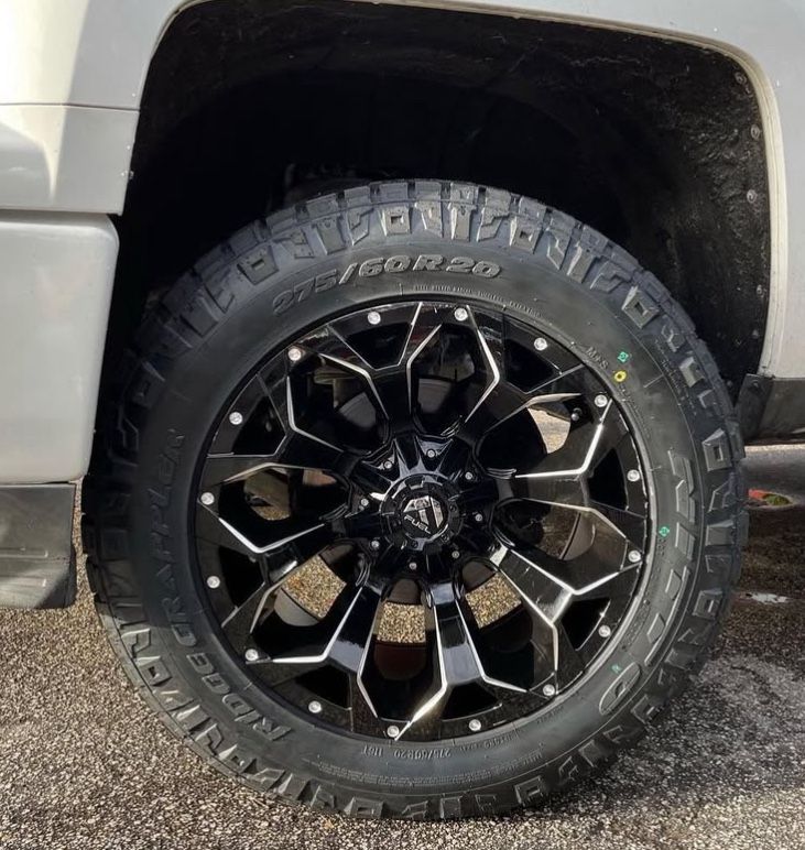 Rines Y Gomas -Paquetes