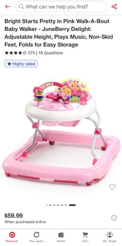 Baby Walker