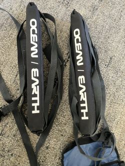 Surfboard Roof Racks