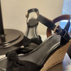 Coach Wedge Shoes