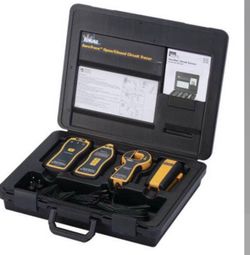 IDEAL 61-959 SureTrace Circuit Tracer w/ Clamp – Professional