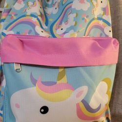 Unicorn Kids Backpacks 