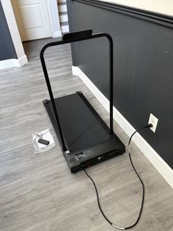 Treadmill / Caminadora