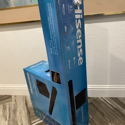 Sound Bar 