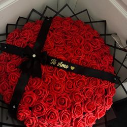 Graduation Bouquet & Leis | Ramos Y Listón De Graduacion 