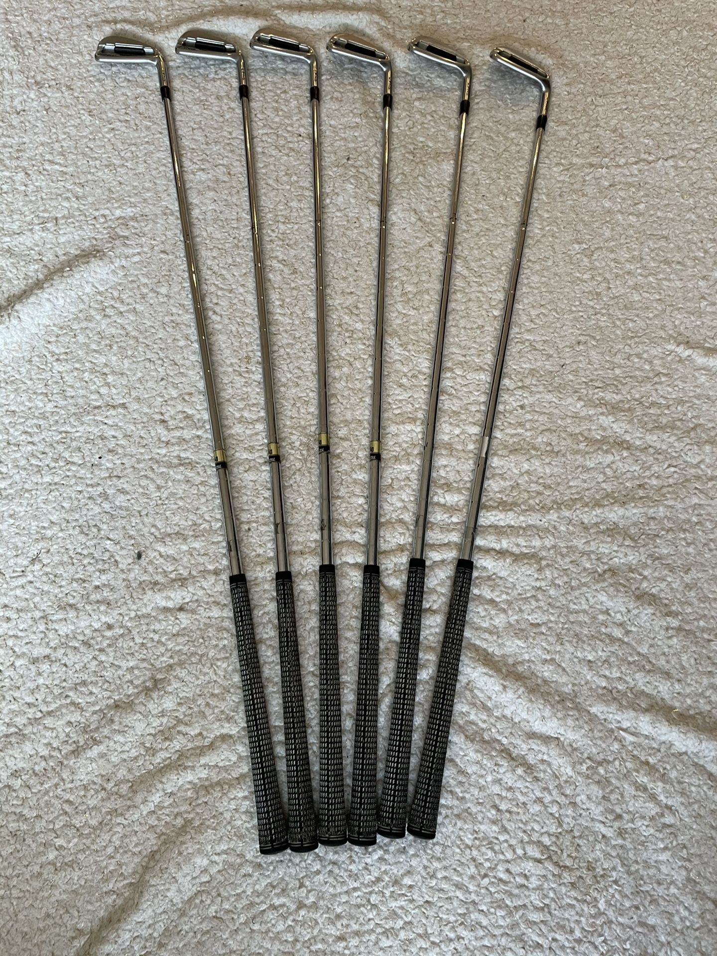 Ping S57 Iron Set