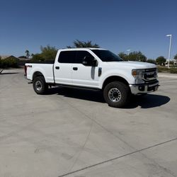 2022 Ford F-350