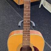 CORT GUITARS GUITAR EARTH-70 NS