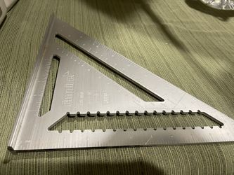Carpenter Speed Square