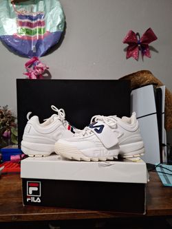 Filas 