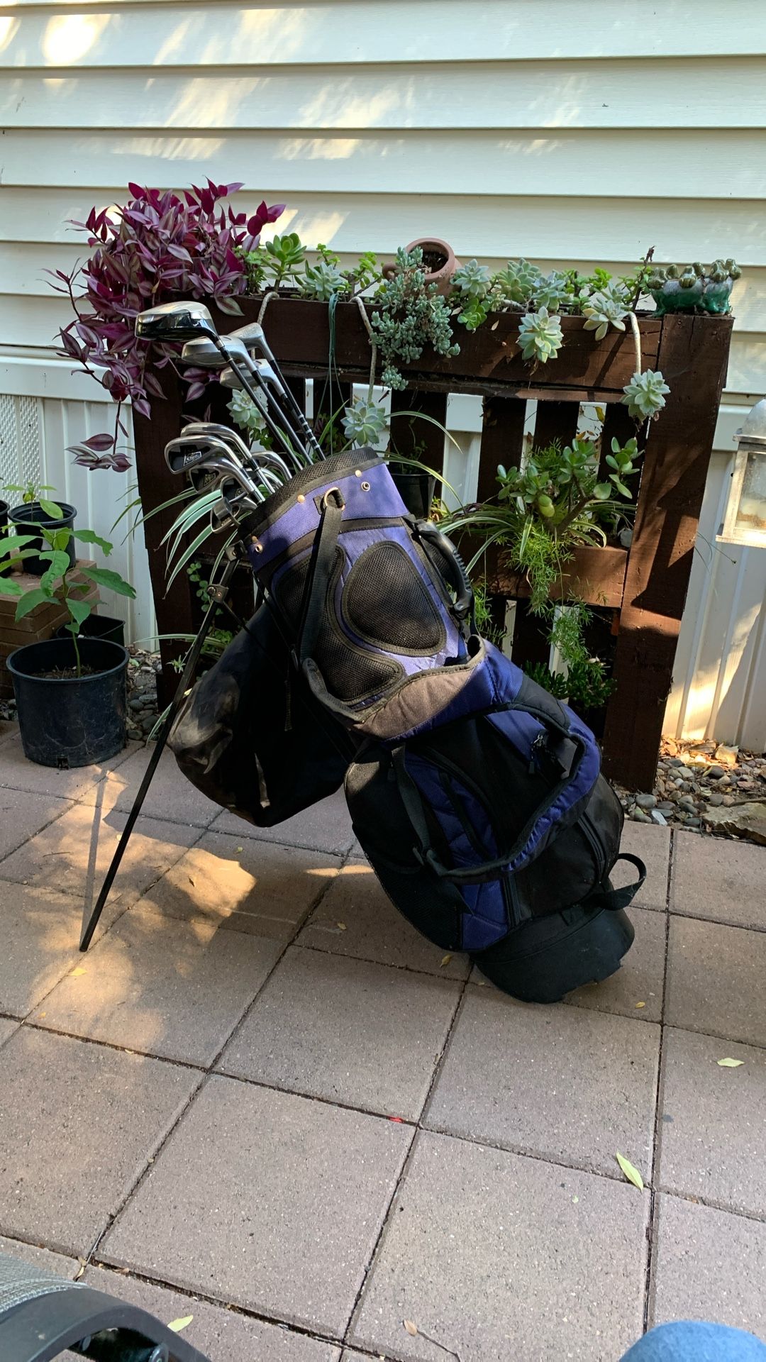 Golf Clubs