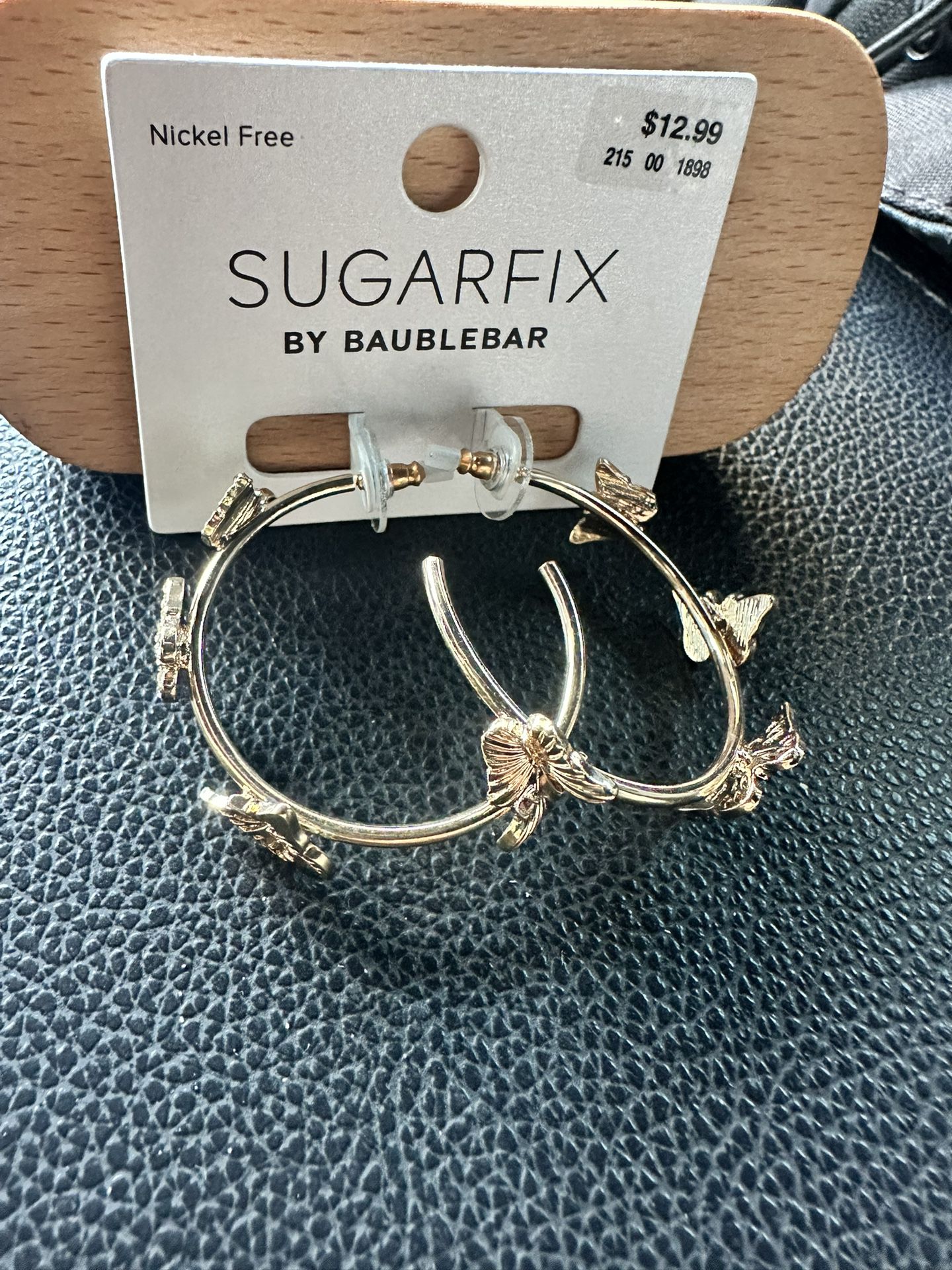 Earrings Sugarfix By Baublebar
