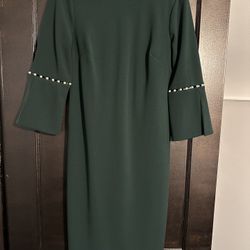 Calvin Klein Women Dress