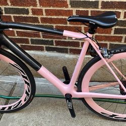 Ritchey Bike 